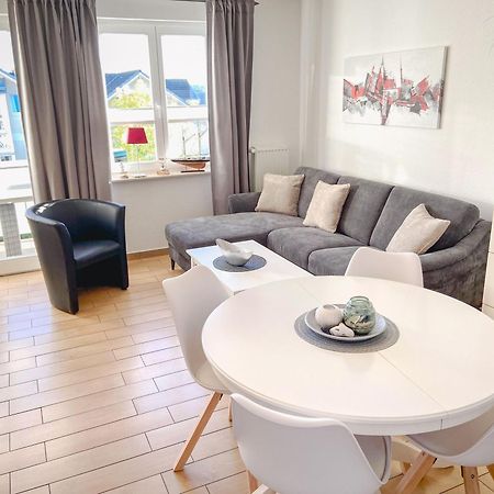 Wohnpark Stadt Hamburg - Apt. 50 Binz Buitenkant foto