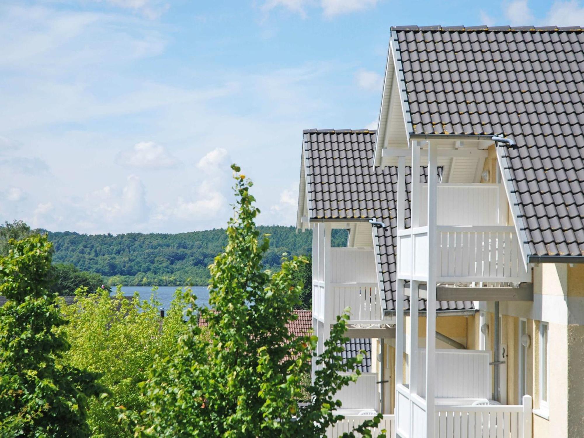 Wohnpark Stadt Hamburg - Apt. 50 Binz Buitenkant foto