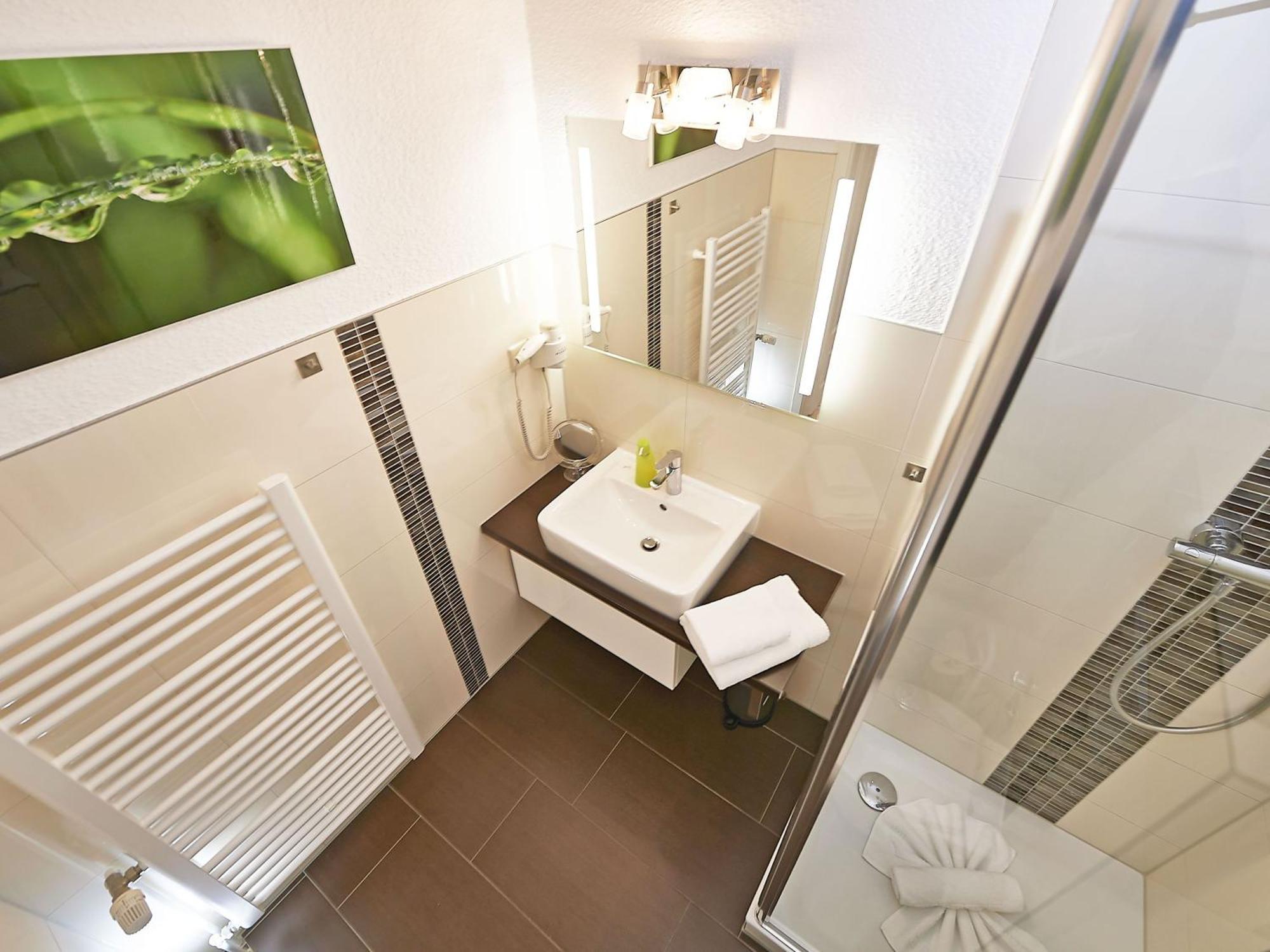 Wohnpark Stadt Hamburg - Apt. 50 Binz Buitenkant foto
