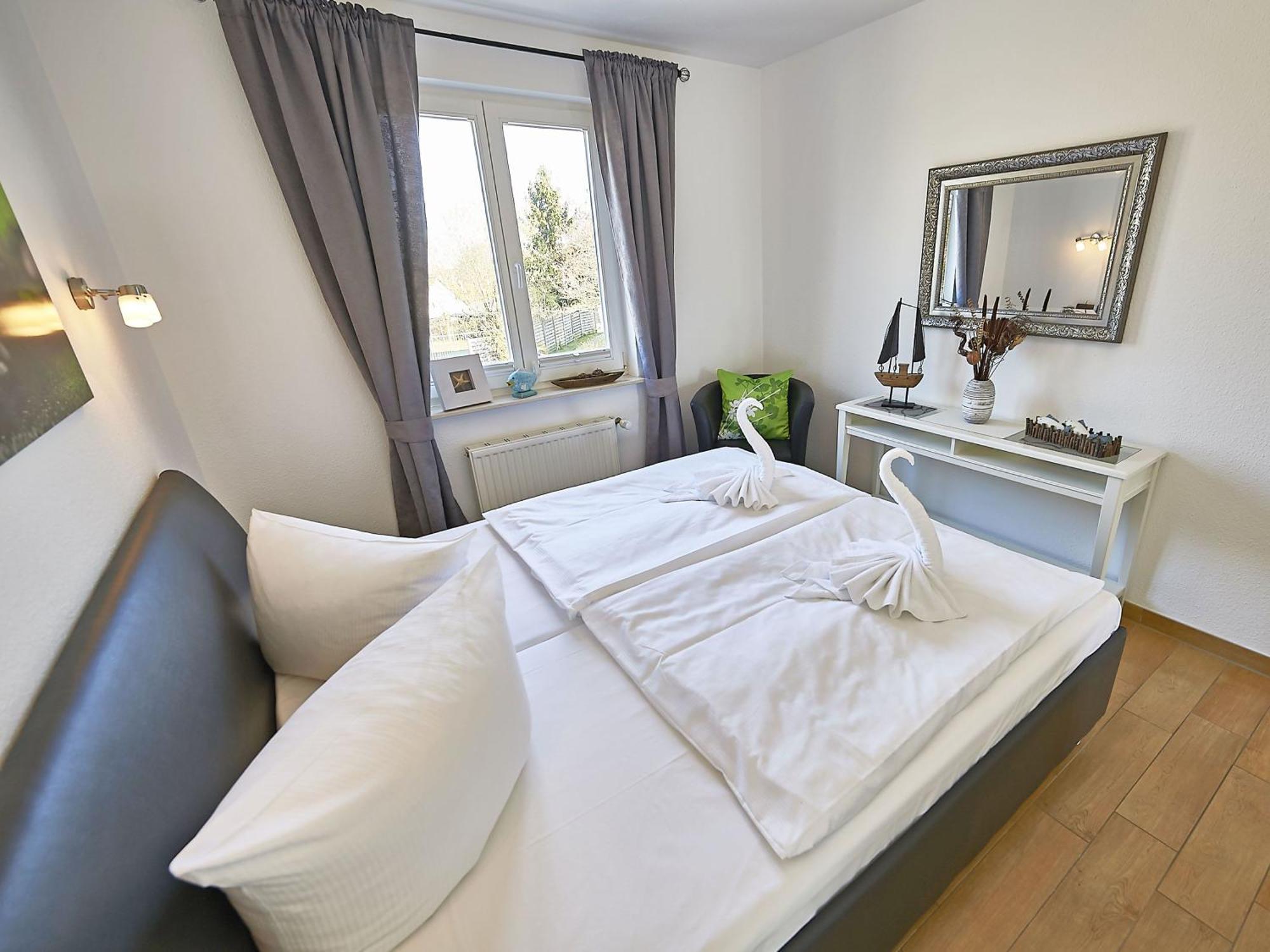 Wohnpark Stadt Hamburg - Apt. 50 Binz Buitenkant foto