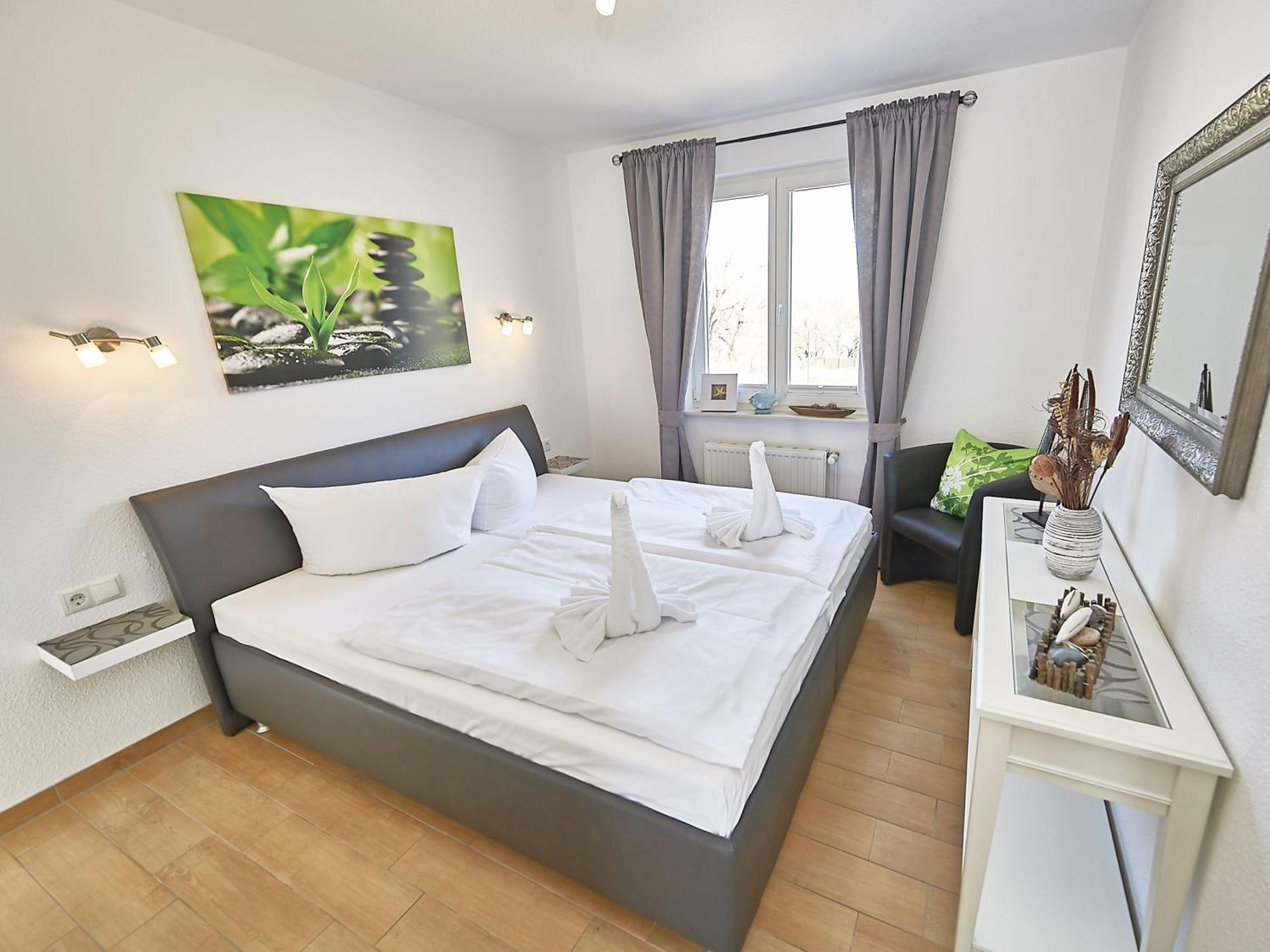 Wohnpark Stadt Hamburg - Apt. 50 Binz Buitenkant foto