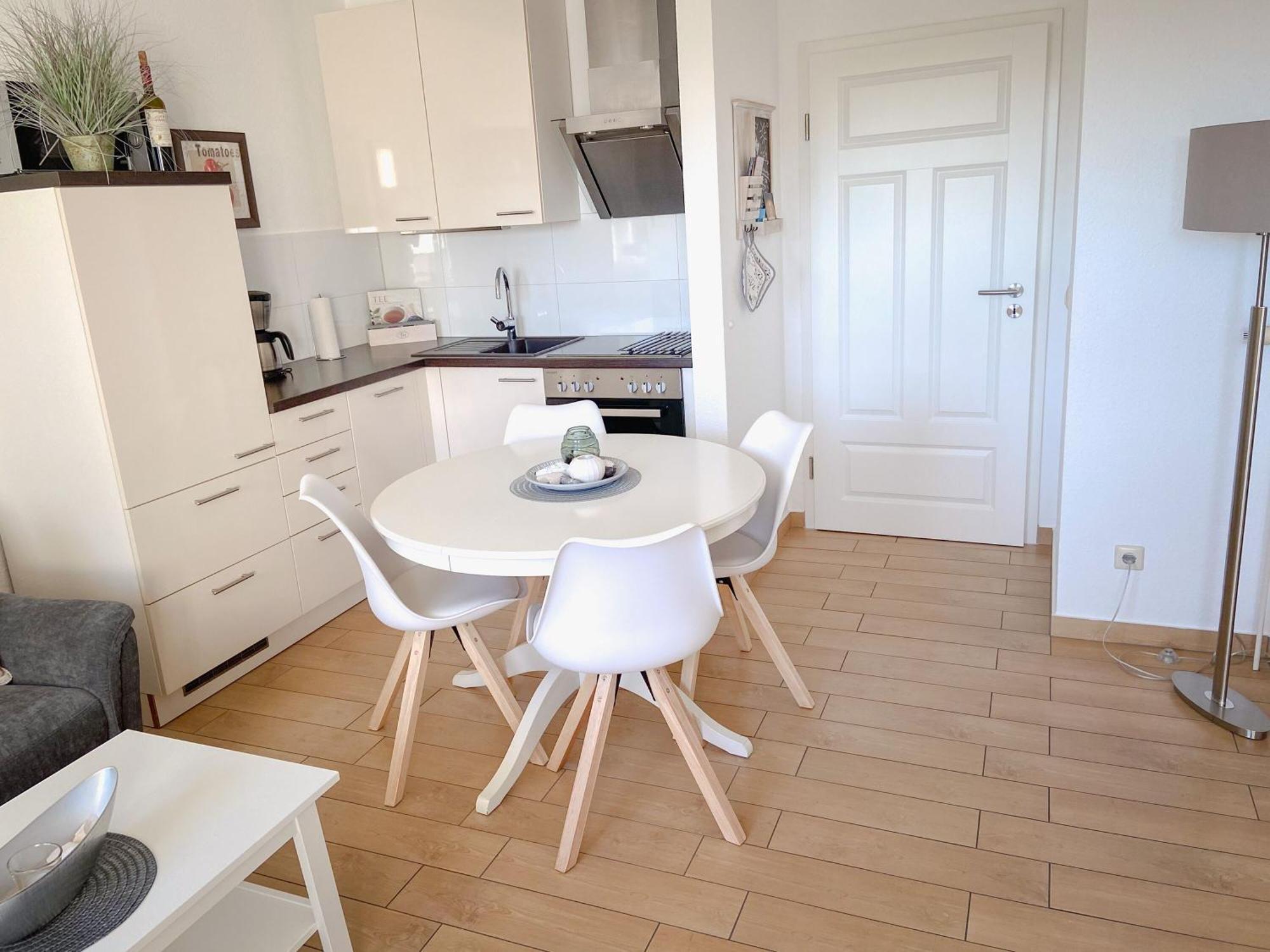 Wohnpark Stadt Hamburg - Apt. 50 Binz Buitenkant foto